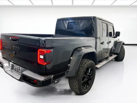 More photos of 2021 Jeep Gladiator High Altitude at STG Chandler, AZ