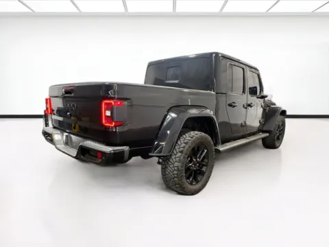 More photos of 2021 Jeep Gladiator High Altitude at STG Chandler, AZ