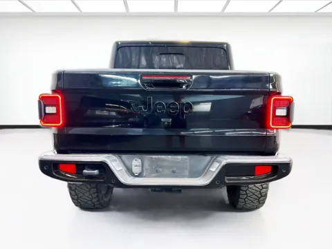 More photos of 2021 Jeep Gladiator High Altitude at STG Chandler, AZ