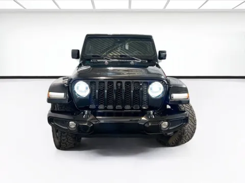 Photos of 2021 Jeep Gladiator High Altitude for sale in Chandler, AZ at STG Chandler