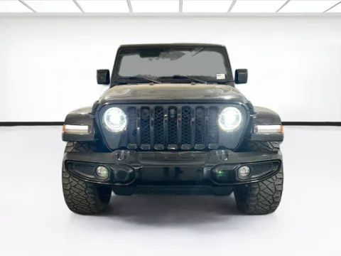 Photos of 2021 Jeep Gladiator High Altitude for sale in Chandler, AZ at STG Chandler