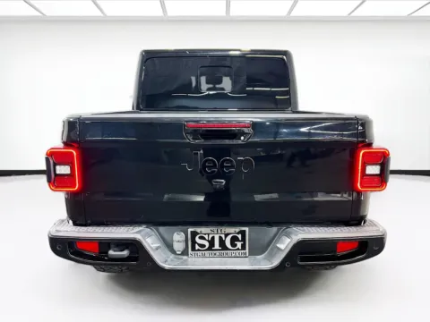 More photos of 2021 Jeep Gladiator High Altitude at STG Chandler, AZ