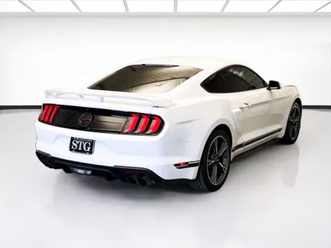More photos of 2022 Ford Mustang GT Fastback at STG Chandler, AZ