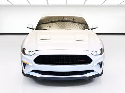 Photos of 2022 Ford Mustang GT Fastback for sale in Chandler, AZ at STG Chandler