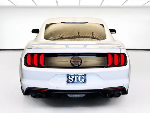 More photos of 2022 Ford Mustang GT Fastback at STG Chandler, AZ