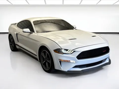 Another view of 2022 Ford Mustang GT Fastback for sale in Chandler, AZ at STG Chandler
