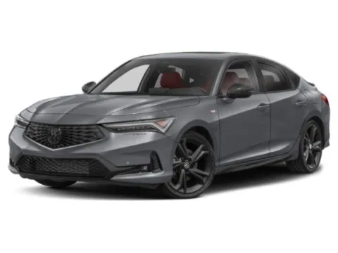 Blue 2023 Acura Integra A-Spec Technology Package for sale in Chandler, AZ