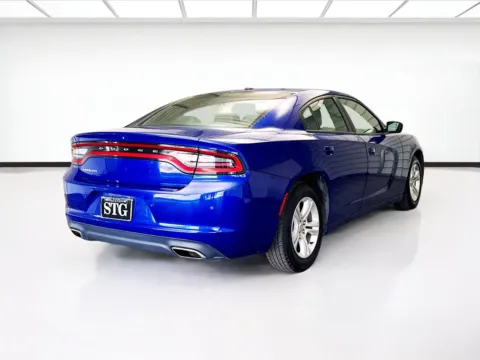 More photos of 2021 Dodge Charger SXT at STG Chandler, AZ