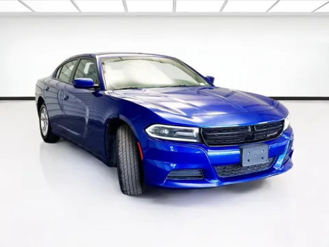 Another view of 2021 Dodge Charger SXT for sale in Chandler, AZ at STG Chandler