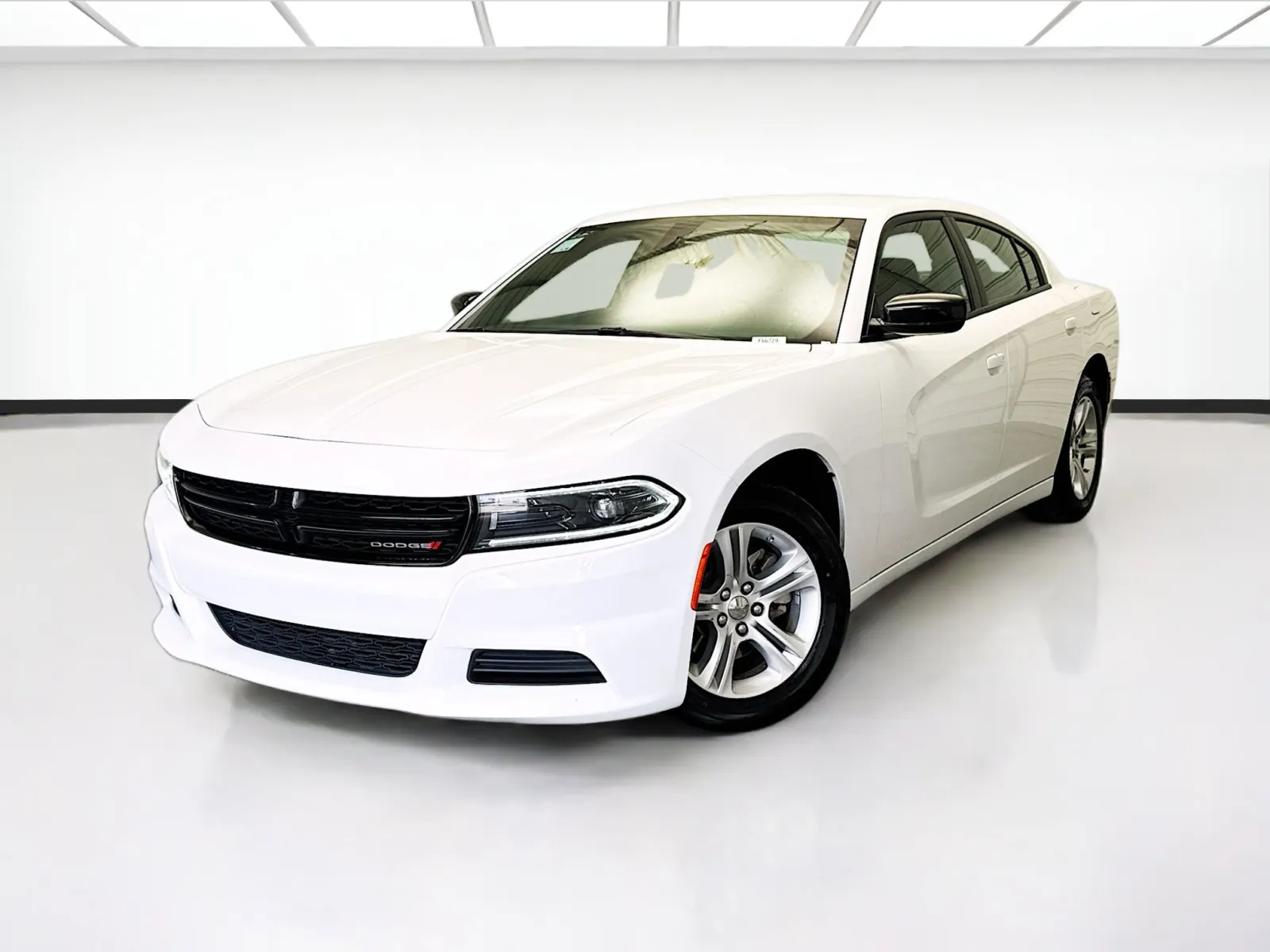 White 2023 Dodge Charger SXT for sale in Chandler, AZ