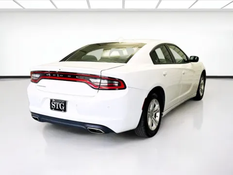 More photos of 2023 Dodge Charger SXT at STG Chandler, AZ