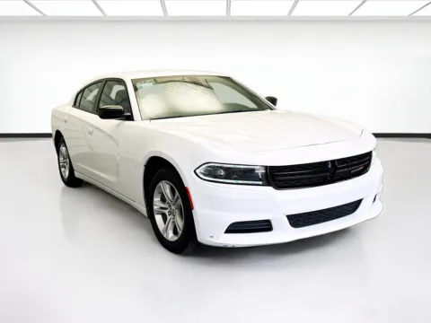 Another view of 2023 Dodge Charger SXT for sale in Chandler, AZ at STG Chandler