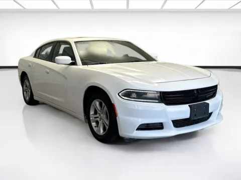 Another view of 2021 Dodge Charger SXT for sale in Chandler, AZ at STG Chandler