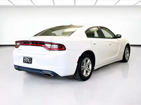 More photos of 2021 Dodge Charger SXT at STG Chandler, AZ