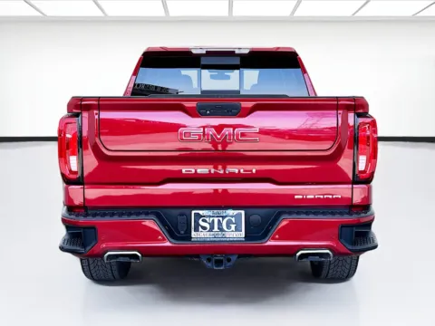 More photos of 2019 GMC Sierra 1500 Denali at STG Chandler, AZ