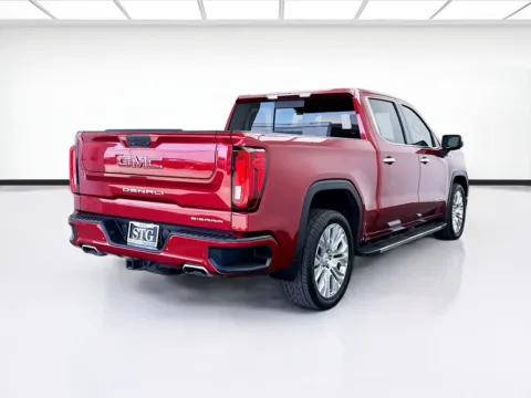 More photos of 2019 GMC Sierra 1500 Denali at STG Chandler, AZ