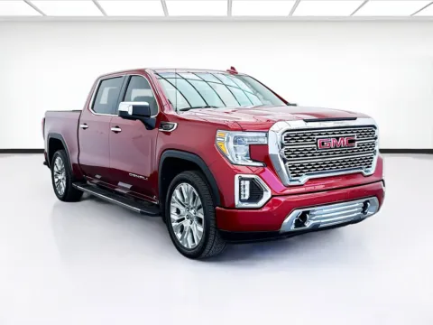 Another view of 2019 GMC Sierra 1500 Denali for sale in Chandler, AZ at STG Chandler