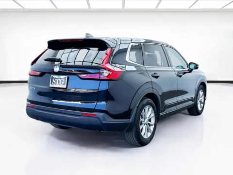 More photos of 2023 Honda CR-V EX at STG Chandler, AZ
