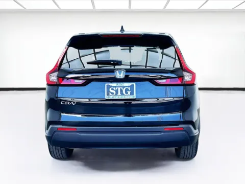 More photos of 2023 Honda CR-V EX at STG Chandler, AZ