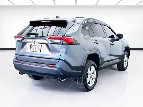 More photos of 2020 Toyota RAV4 XLE at STG Chandler, AZ