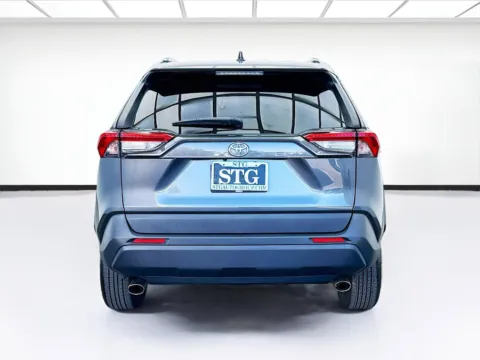 More photos of 2020 Toyota RAV4 XLE at STG Chandler, AZ