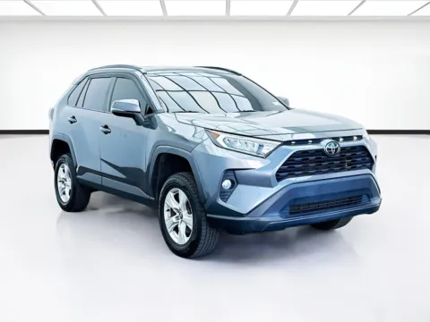 Another view of 2020 Toyota RAV4 XLE for sale in Chandler, AZ at STG Chandler