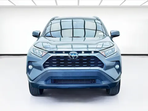 Photos of 2020 Toyota RAV4 XLE for sale in Chandler, AZ at STG Chandler