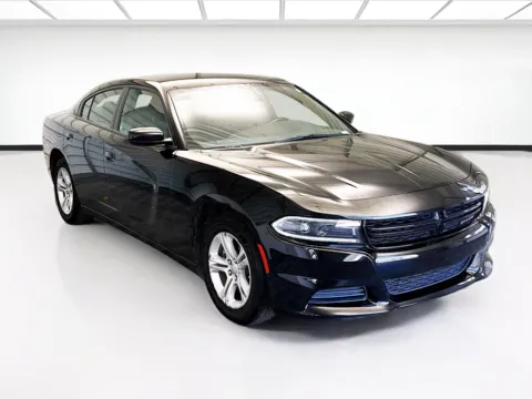Another view of 2023 Dodge Charger SXT for sale in Chandler, AZ at STG Chandler