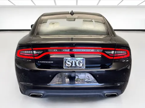 More photos of 2023 Dodge Charger SXT at STG Chandler, AZ