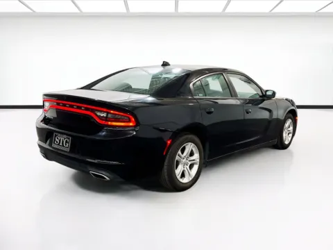 More photos of 2023 Dodge Charger SXT at STG Chandler, AZ