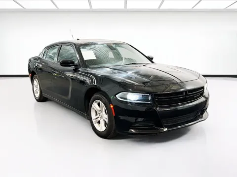 Another view of 2023 Dodge Charger SXT for sale in Chandler, AZ at STG Chandler