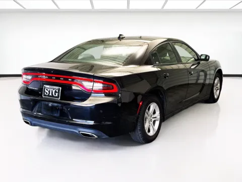 More photos of 2023 Dodge Charger SXT at STG Chandler, AZ