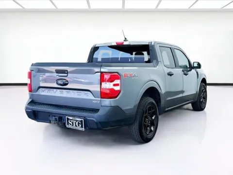 More photos of 2023 Ford Maverick XLT at STG Chandler, AZ