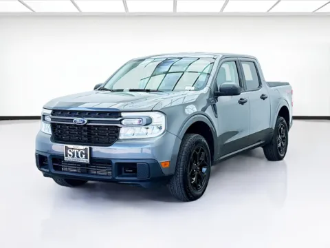 Gray 2023 Ford Maverick XLT for sale in Chandler, AZ