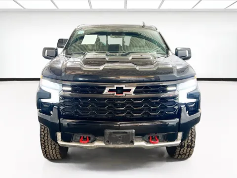 Photos of 2023 Chevrolet Silverado 1500 ZR2 for sale in Chandler, AZ at STG Chandler