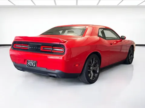 More photos of 2022 Dodge Challenger GT at STG Chandler, AZ