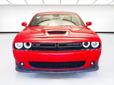 Photos of 2022 Dodge Challenger GT for sale in Chandler, AZ at STG Chandler