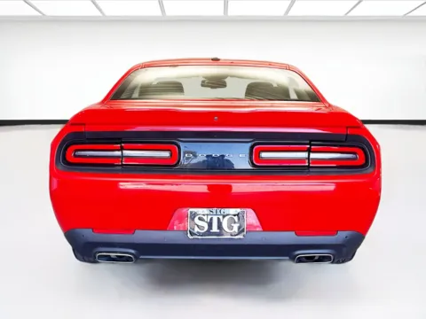 More photos of 2022 Dodge Challenger GT at STG Chandler, AZ