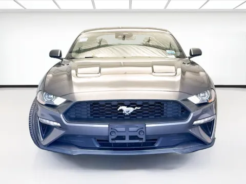Photos of 2023 Ford Mustang for sale in Chandler, AZ at STG Chandler