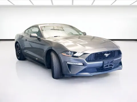 Another view of 2023 Ford Mustang for sale in Chandler, AZ at STG Chandler