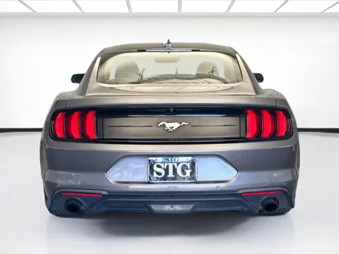 More photos of 2023 Ford Mustang at STG Chandler, AZ