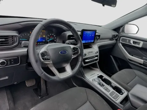 More photos of 2023 Ford Explorer XLT at STG Chandler, AZ