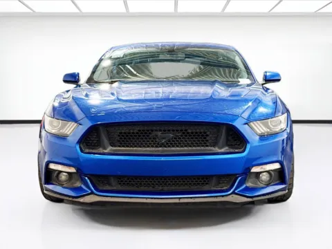 Photos of 2017 Ford Mustang GT for sale in Chandler, AZ at STG Chandler