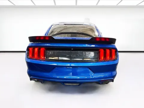 More photos of 2017 Ford Mustang GT at STG Chandler, AZ