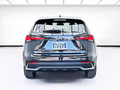 More photos of 2020 Lexus NX 300h at STG Chandler, AZ