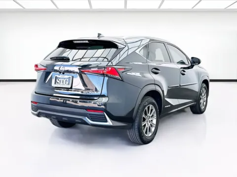 More photos of 2020 Lexus NX 300h at STG Chandler, AZ