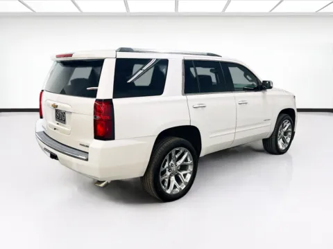 More photos of 2020 Chevrolet Tahoe Premier at STG Chandler, AZ
