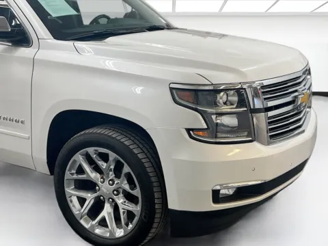 Another view of 2020 Chevrolet Tahoe Premier for sale in Chandler, AZ at STG Chandler