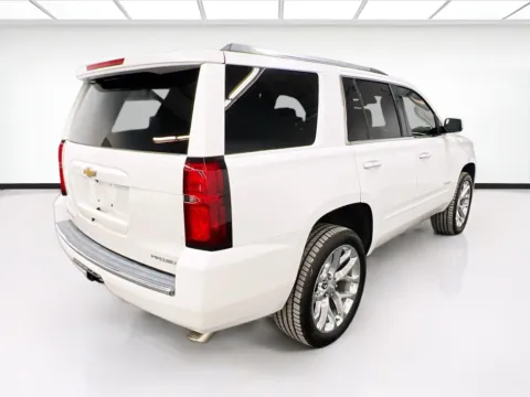 More photos of 2020 Chevrolet Tahoe Premier at STG Chandler, AZ