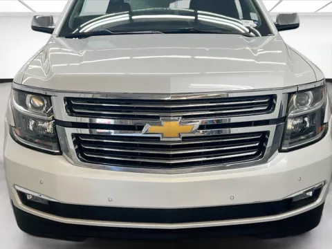 Photos of 2020 Chevrolet Tahoe Premier for sale in Chandler, AZ at STG Chandler